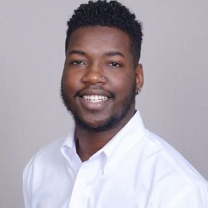 Meet your Posher, Christopher